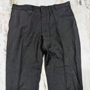 Kenneth Cole men's grey slacks